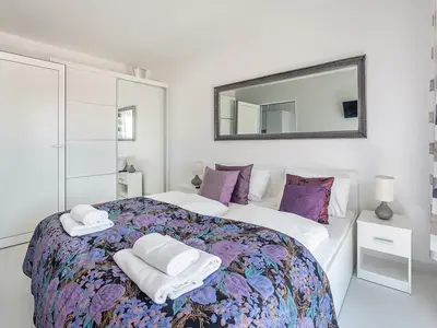 Ferienwohnung für 4 Personen (38 m²) in Ost Dievenow 7/10