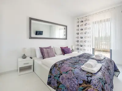 Ferienwohnung für 4 Personen (38 m²) in Ost Dievenow 8/10