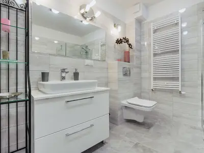 Ferienwohnung für 4 Personen (38 m²) in Ost Dievenow 9/10