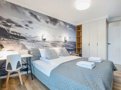 Ferienwohnung für 5 Personen (50 m²) in Ost Dievenow 7/10