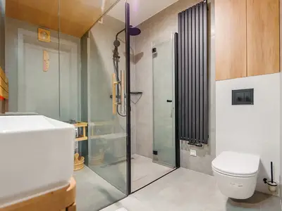 Ferienwohnung für 5 Personen (50 m²) in Ost Dievenow 8/10