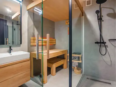 Ferienwohnung für 5 Personen (50 m²) in Ost Dievenow 9/10