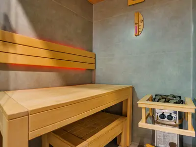 Ferienwohnung für 5 Personen (50 m²) in Ost Dievenow 10/10