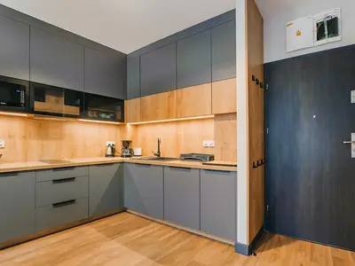 Ferienwohnung für 4 Personen (40 m²) in Ost Dievenow 2/10