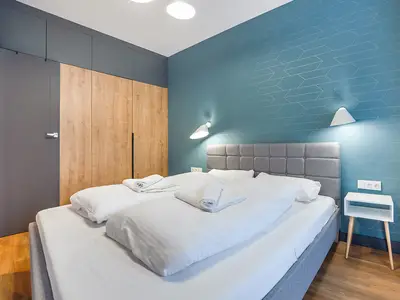 Ferienwohnung für 4 Personen (40 m²) in Ost Dievenow 7/10