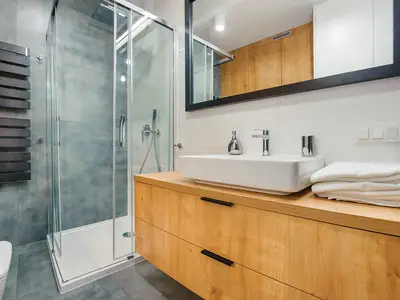 Ferienwohnung für 4 Personen (40 m²) in Ost Dievenow 8/10