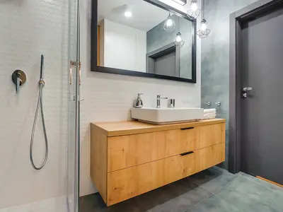 Ferienwohnung für 4 Personen (40 m²) in Ost Dievenow 9/10