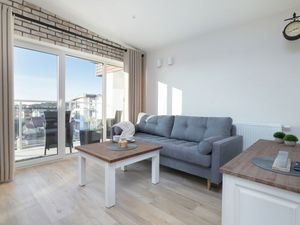 Ferienwohnung für 5 Personen (47 m&sup2;) in Dziwnówek