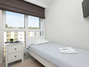 Ferienwohnung für 5 Personen (47 m²) in Dziwnówek