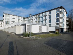 Ferienwohnung für 5 Personen (47 m&sup2;) in Dziwnówek