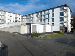 Ferienwohnung für 6 Personen (59 m&sup2;) in Dziwnówek