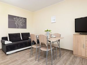 Ferienwohnung für 4 Personen (36 m²) in Dziwnówek