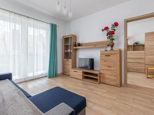 Ferienwohnung für 4 Personen (36 m²) in Dziwnówek