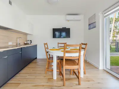 Ferienwohnung für 4 Personen (46 m²) in Dziwnówek 6/10