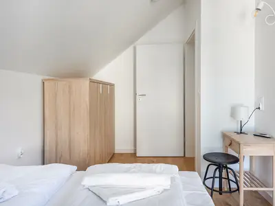 Ferienwohnung für 4 Personen (46 m²) in Dziwnówek 9/10