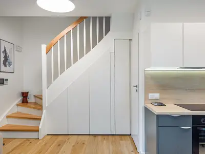 Ferienwohnung für 6 Personen (45 m²) in Dziwnówek 5/10