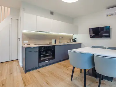 Ferienwohnung für 6 Personen (45 m²) in Dziwnówek 6/10