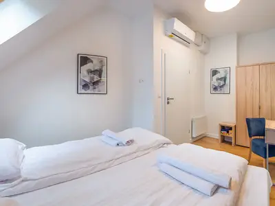 Ferienwohnung für 6 Personen (45 m²) in Dziwnówek 10/10