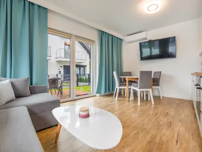 Ferienwohnung für 4 Personen (46 m²) in Dziwnówek 2/10