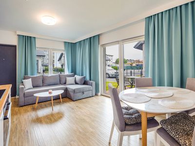 Ferienwohnung für 4 Personen (46 m²) in Dziwnówek 5/10