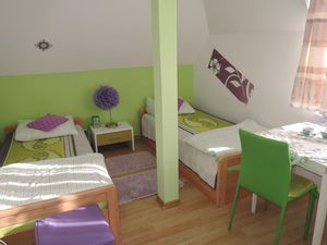 Ferienwohnung für 2 Personen (15 m²) in Dziwnowek