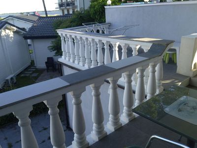 TerraceBalcony