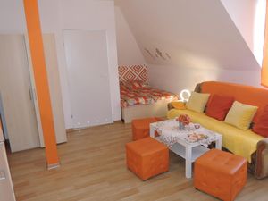 Ferienwohnung für 5 Personen (30 m&sup2;) in Dziwnowek