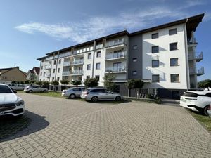 Ferienwohnung für 3 Personen (26 m&sup2;) in Dziwnówek