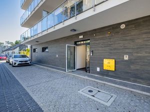 Ferienwohnung für 4 Personen (41 m²) in Dziwnówek