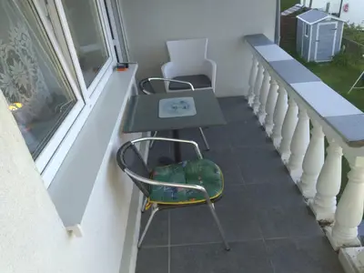 TerraceBalcony