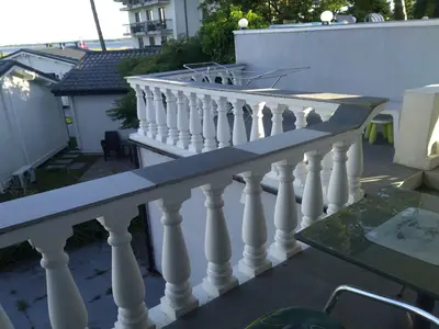 TerraceBalcony
