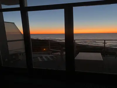 TerraceBalcony