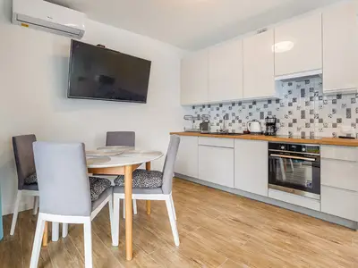Ferienwohnung für 4 Personen (46 m²) in Dziwnówek 4/10