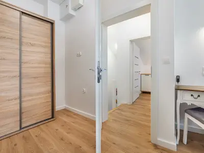 Ferienwohnung für 4 Personen (46 m²) in Dziwnówek 10/10