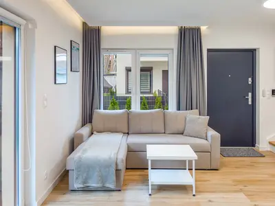 Ferienwohnung für 6 Personen (45 m²) in Dziwnówek 2/10