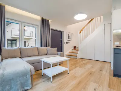 Ferienwohnung für 6 Personen (45 m²) in Dziwnówek 4/10