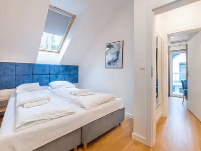 Ferienwohnung für 6 Personen (45 m²) in Dziwnówek 9/10