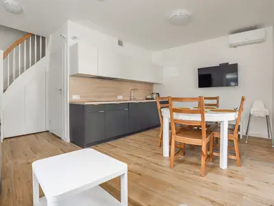 Ferienwohnung für 4 Personen (46 m²) in Dziwnówek 3/10