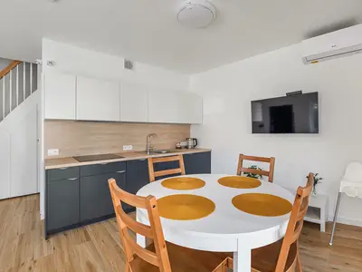 Ferienwohnung für 4 Personen (46 m²) in Dziwnówek 5/10
