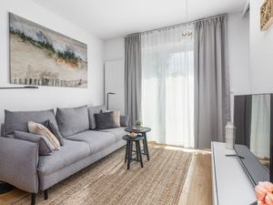 Ferienwohnung für 4 Personen (36 m²) in Dzwirzyno