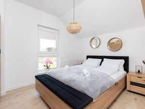 Ferienwohnung für 6 Personen (61 m&sup2;) in Dębki