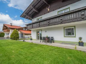 Ferienwohnung für 7 Personen (80 m²) in Ebbs
