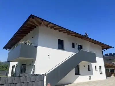 Ferienwohnung Ott - Ebbs / Haus