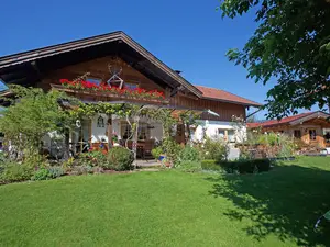 Ferienwohnung für 2 Personen (42 m²) in Ebbs