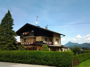 Ferienwohnung für 4 Personen (65 m²) in Ebbs