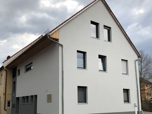 Ferienwohnung für 2 Personen (50 m²) in Ebelsbach