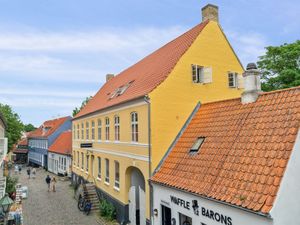 Ferienwohnung für 6 Personen (66 m²) in Ebeltoft