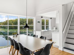Ferienwohnung für 6 Personen (63 m²) in Ebeltoft