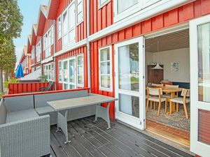 Ferienwohnung für 7 Personen (76 m²) in Ebeltoft