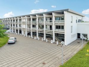 Ferienwohnung für 4 Personen (117 m²) in Ebeltoft